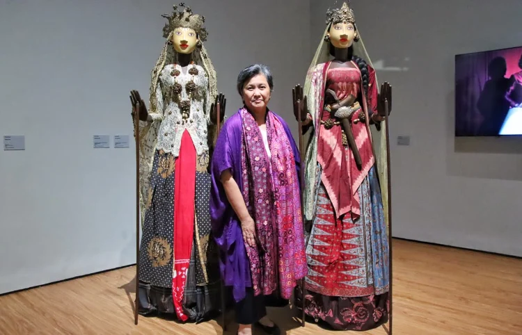 Lestari Moerdijat: Kesehatan Mental Harus Menjadi Bagian dari Kurikulum Nasional