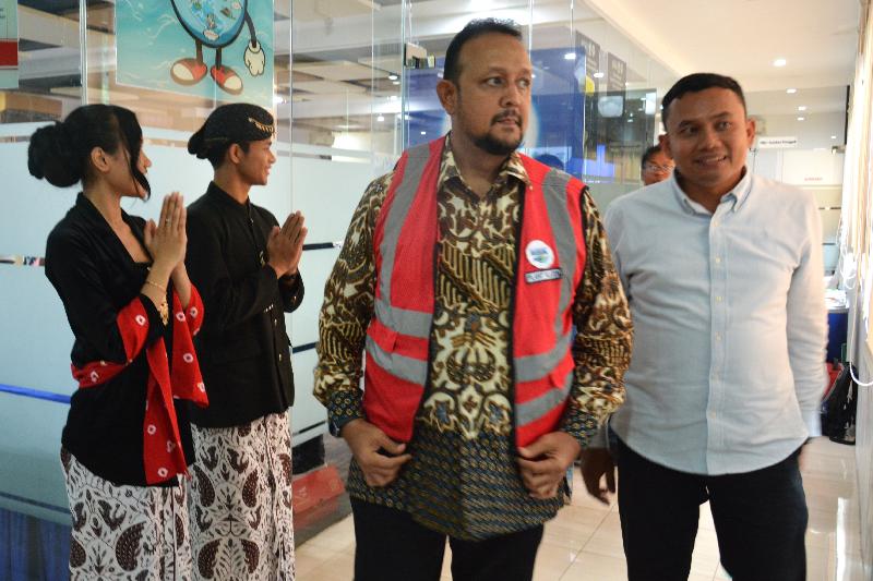 Upaya Optimalisasi Klaten dalam Pengembangan Pariwisata Berbasis SDA Daerah