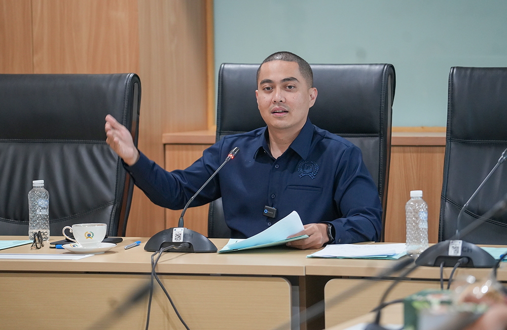 Wakil Ketua DPRD DKI Jakarta, Wibi Andrino Sambut Skema Naming Rights Halte Transportasi Publik