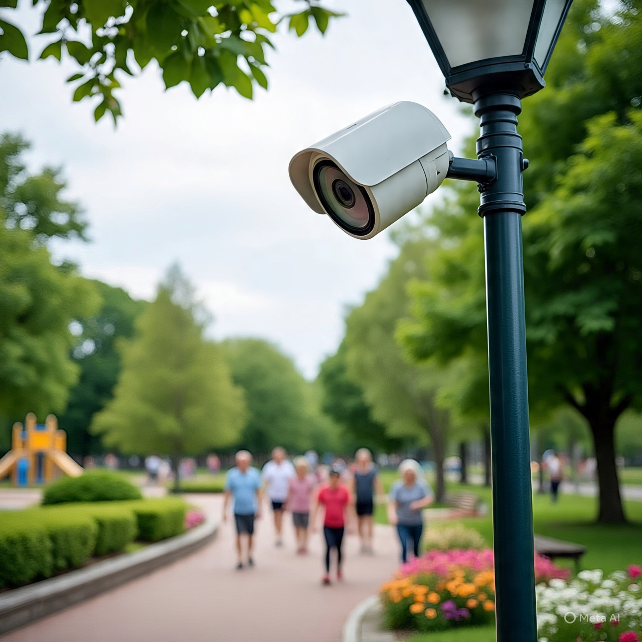 Program Pasang CCTV di Permukiman Warga, Sekretaris Komisi E DPRD DKI Jakarta Justin Adrian: Jangan Lupa