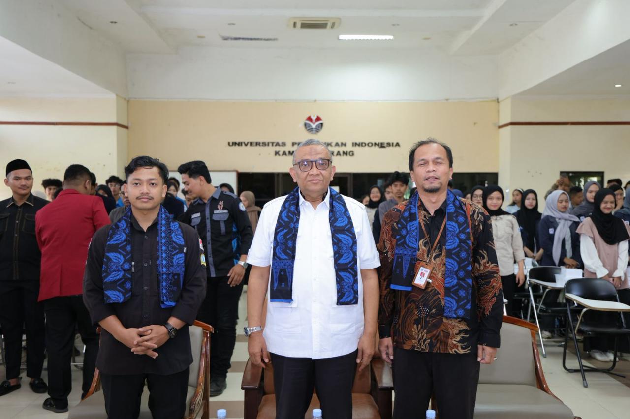 BEM Banten Bersatu Gelar Kongres Ke-V, Perkuat Komitmen Kawal Demokrasi dan Pembangunan Daerah