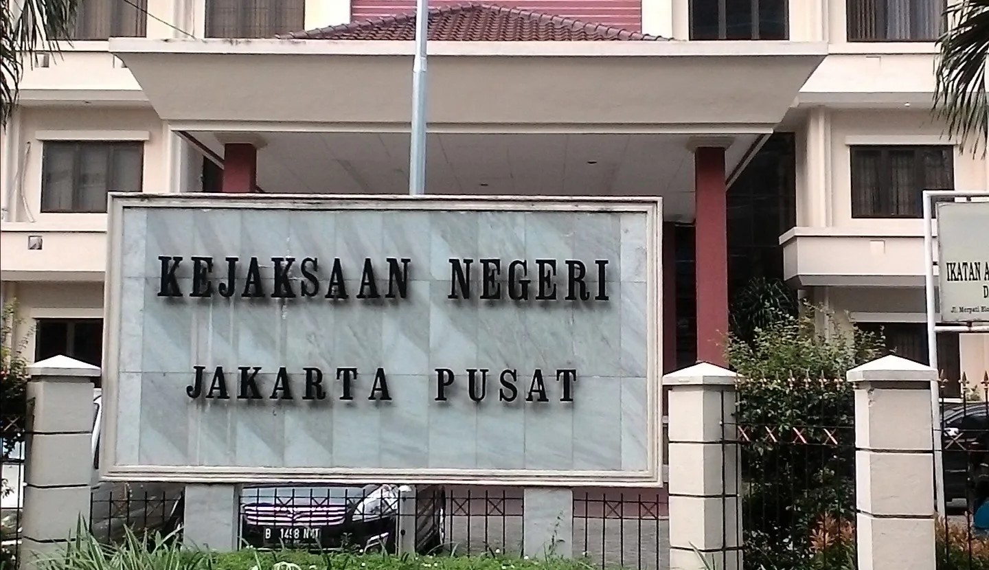 Permasalahan sampah di Jakarta sudah menjadi momok, Kejaksaan Minta Bertindak