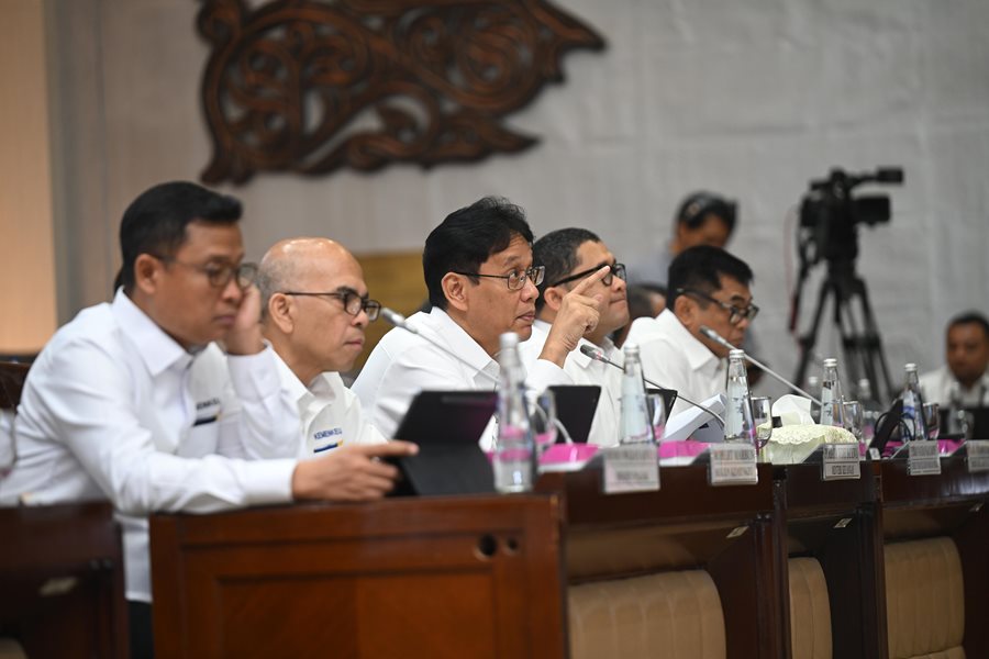 Pemerintah Pastikan Harga BBM Subsidi Tidak Naik, APBN 2026 Tetap Terjaga