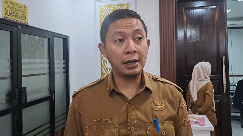 Pemkot Serang Rancang Pembangunan JPO Ikonik di Kawasan Alun-alun Hubungkan Titik Strategis Pusat Kota