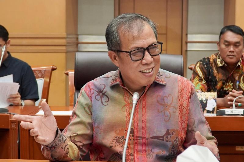 Komisi VIII DPR RI Usulkan Skema Insentif bagi Guru Madrasah Swasta Non-ASN