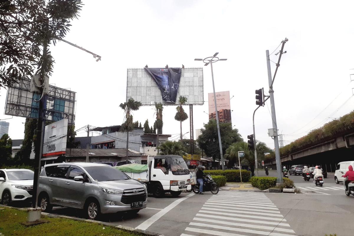 Copot Baliho Film Horor, Gubernur Sayangkan Strategi Promosi Tanpa Pertimbangkan Dampak Sosial