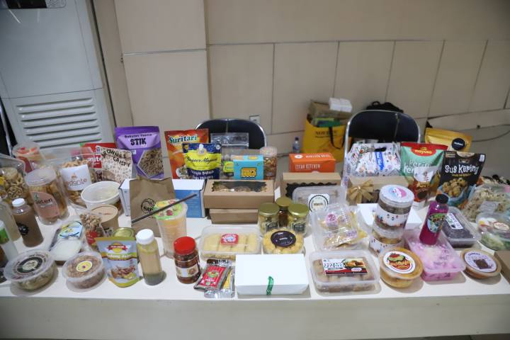 Segera Daftar, Pemkot Tangerang Buka Pelatihan Digitalisasi 3 Angkatan