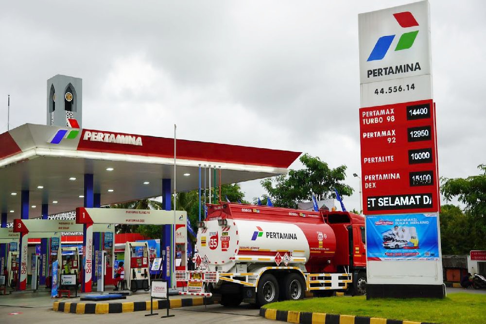 Anggota Komisi XII DPR RI, Dewi Yustisiana Desak Perkuat Pengawasan Distribusi BBM Subsidi Demi Cegah Penyelundupan