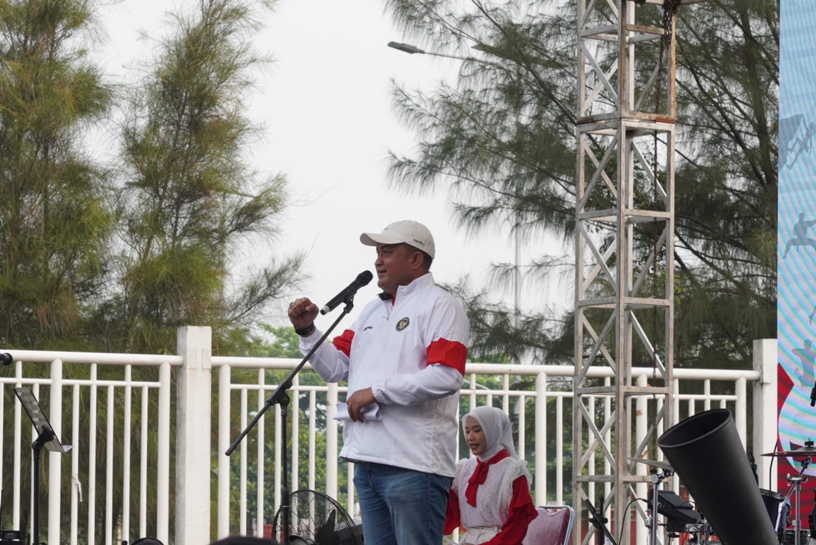 Kabupaten Bogor Dipilih Jadi Lokasi Sport Center Terbesar di Dunia, Peluang Tingkatkan Pertumbuhan Ekonomi Baru