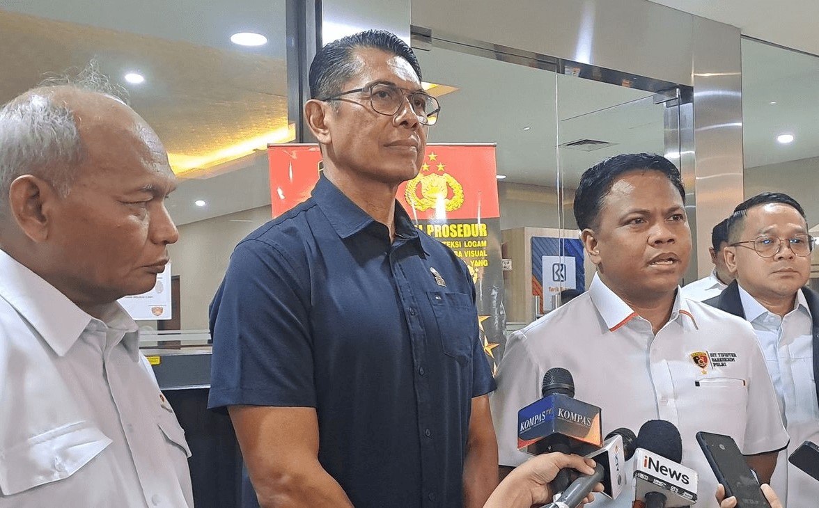 Jaga Ketahanan Energi, Bareskrim Polri Bentuk Satgas Penanganan Pengeboran Minyak Illegal