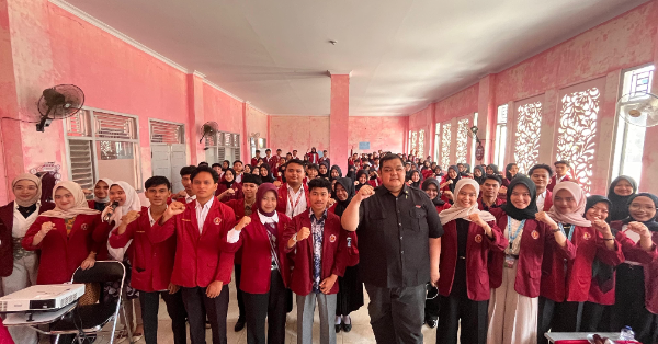 Pembekalan dan Raker Ormawa UNDHARI: Dari Rencana ke Aksi Nyata yang Berdampak