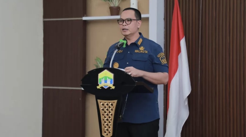 Pemkot Serang Pangkas Anggaran Perjalanan Dinas dan Seremonial, Bangun Infrastruktur Warga