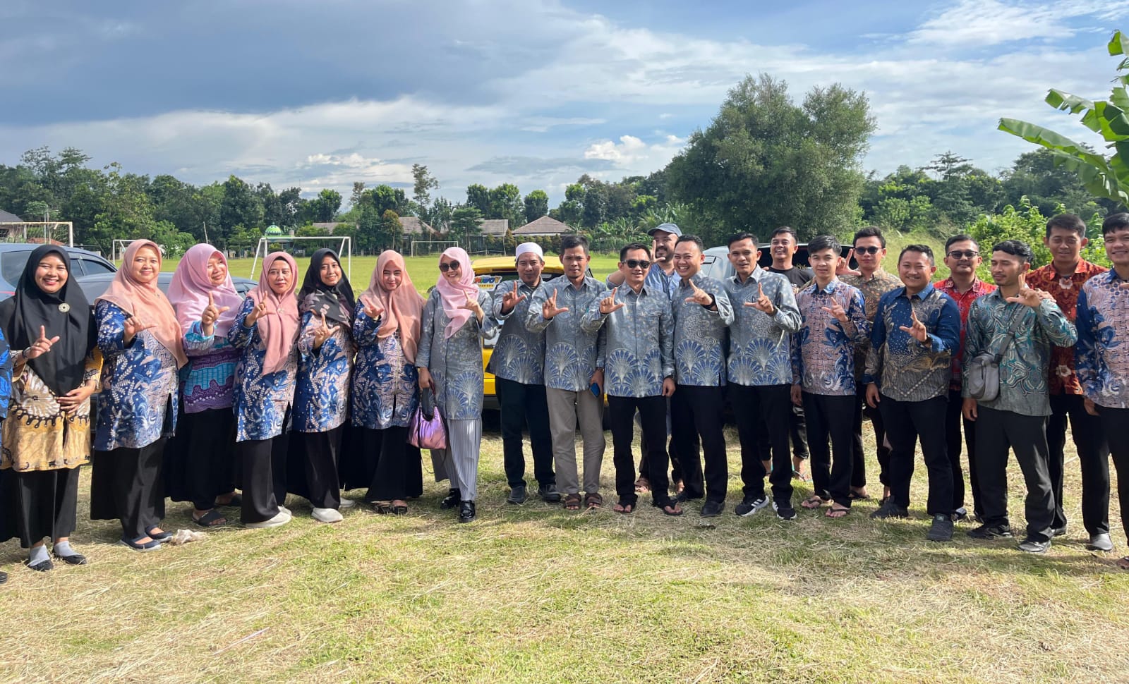 Merasa kecewa, Forum Guru: BKD Banten Tidak Responsif