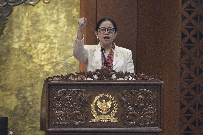 Hari Buruh, DPR Apresiasi Langkah Pemerintah Tata Aturan Outsourcing